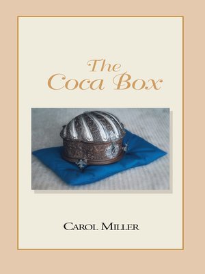 cover image of The Coca Box